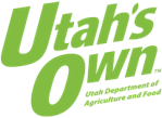 Utah retail map